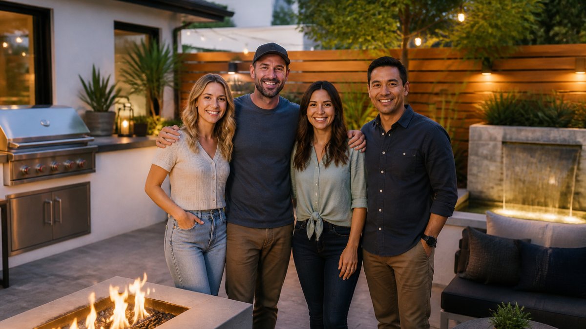 10 Best Small Backyard Renovation Ideas for 2026