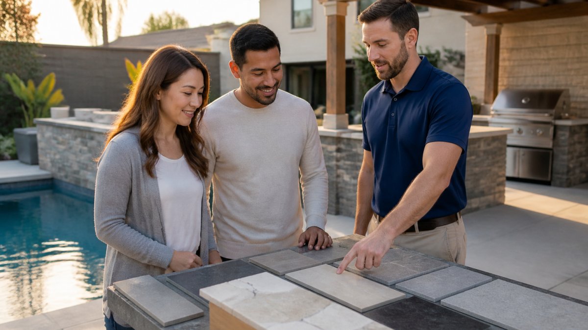 Backyard Renovation Cost: What You'll Really Pay
