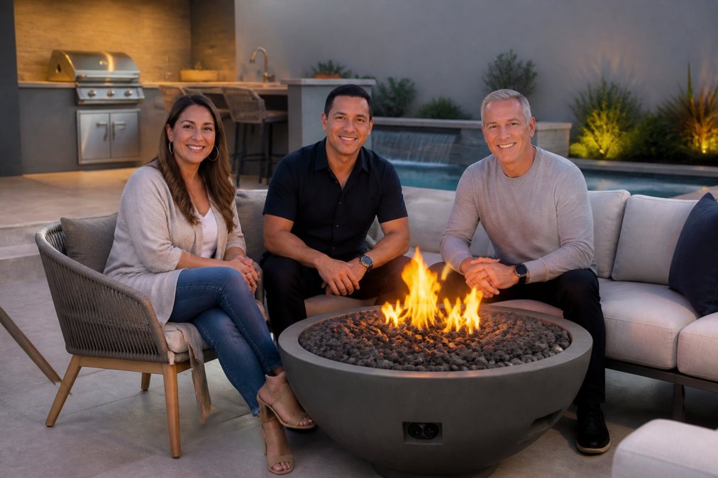 El Dorado Fire Bowls: Buyer's Guide for Outdoor Spaces