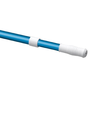 Premium T-Pole w/Internal Cam - Blue