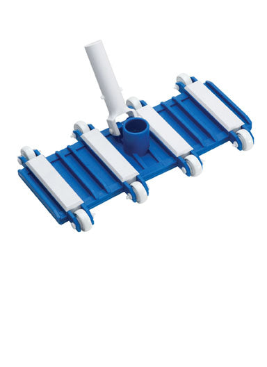 14" Deluxe Flexible Vacuum Head