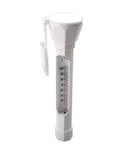 Deluxe Floating Thermometer