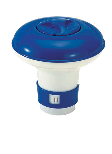 Small Spa Floating Dispenser