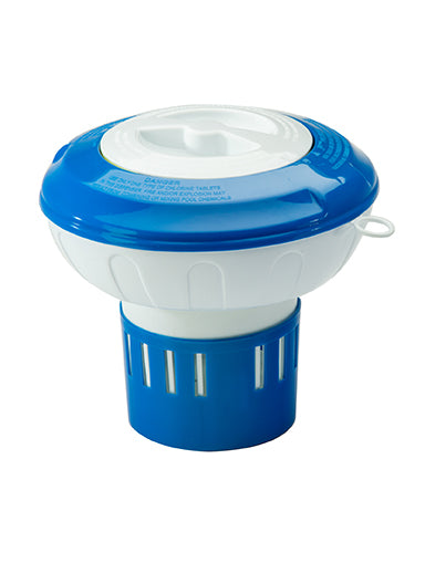 Spring-Up Tablet Feeder