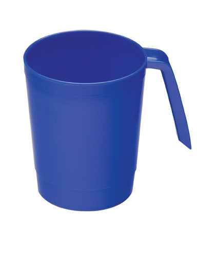 D. E. SCOOP 1 lb