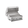 36" Videl Commercial Series - 3 Burner Grill - Built-In 1 Hour Timer