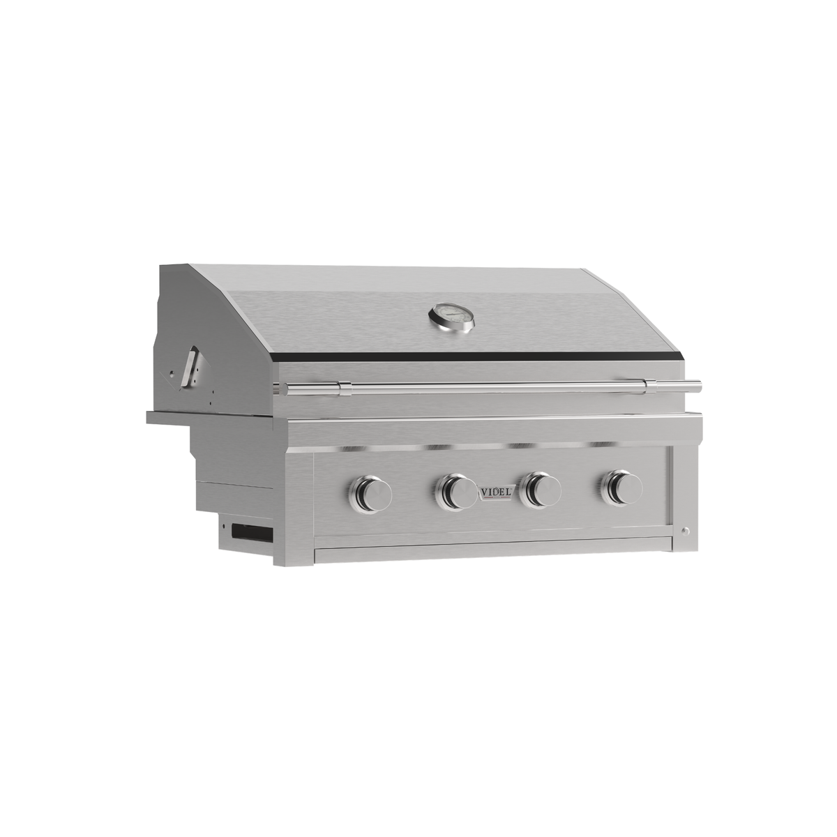 36" Videl Series - 4 Burner Grill