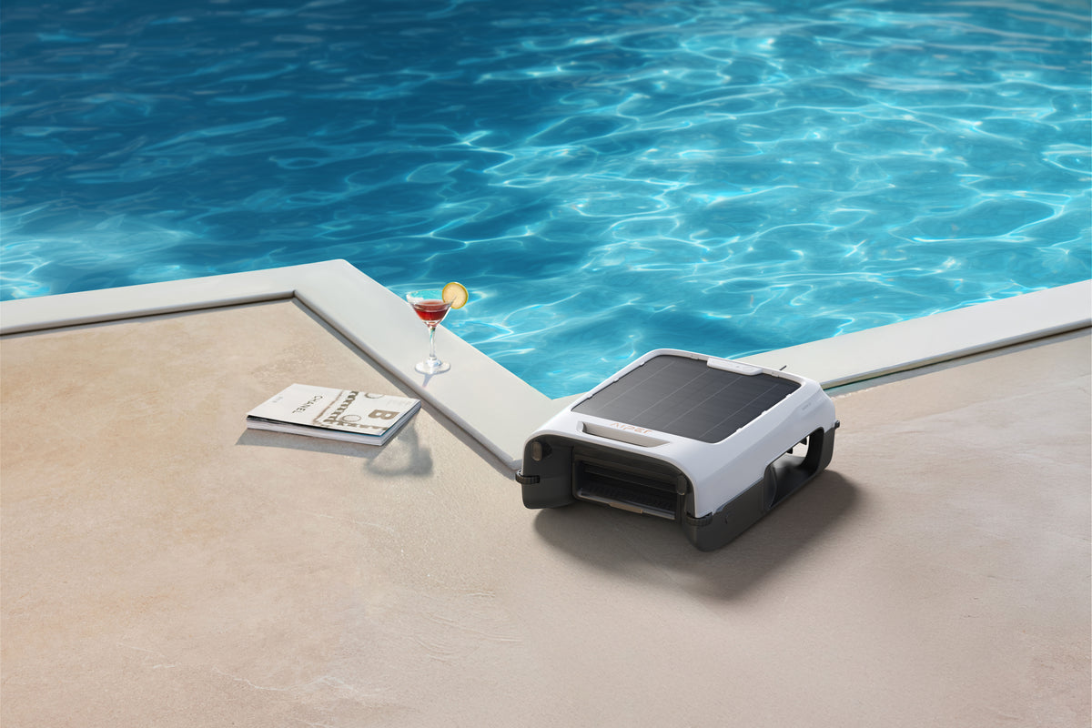 EcoSurfer M2