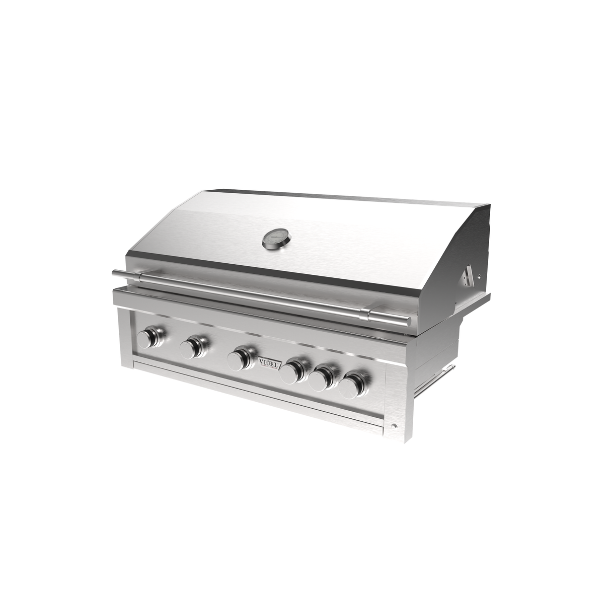 42" Videl Series - 5 Burner