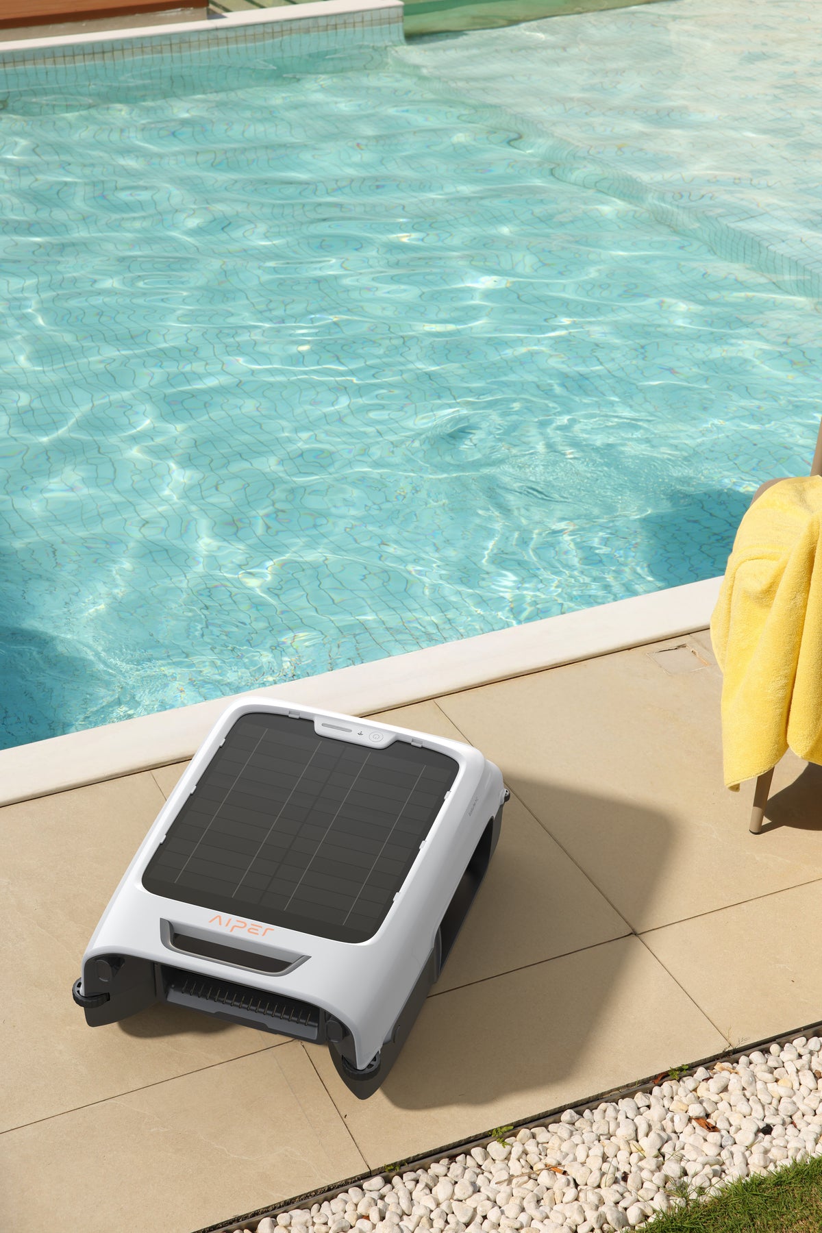 EcoSurfer M2