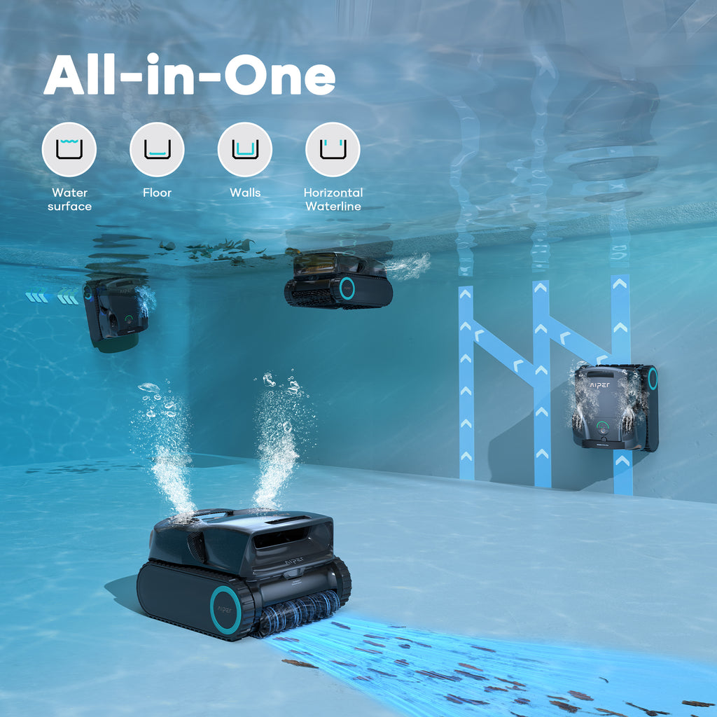 Scuba X1 Pro Max