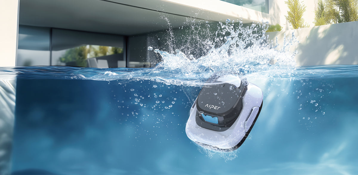 Scuba 800