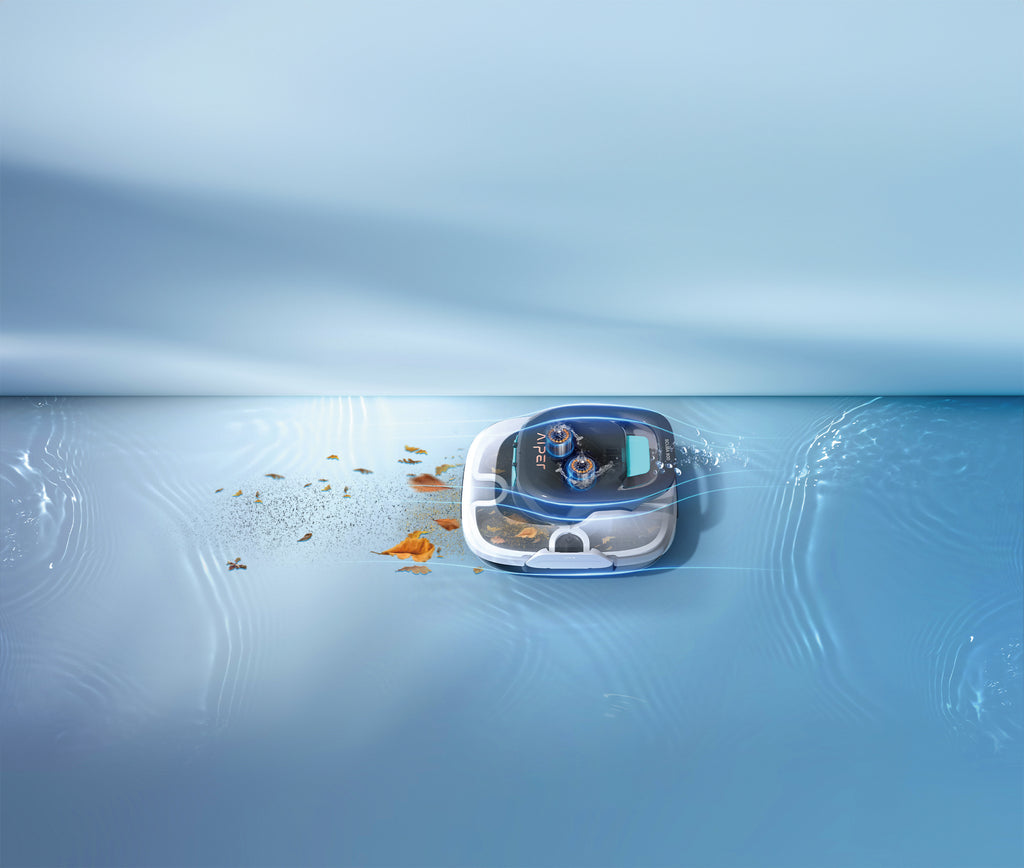 Scuba 800
