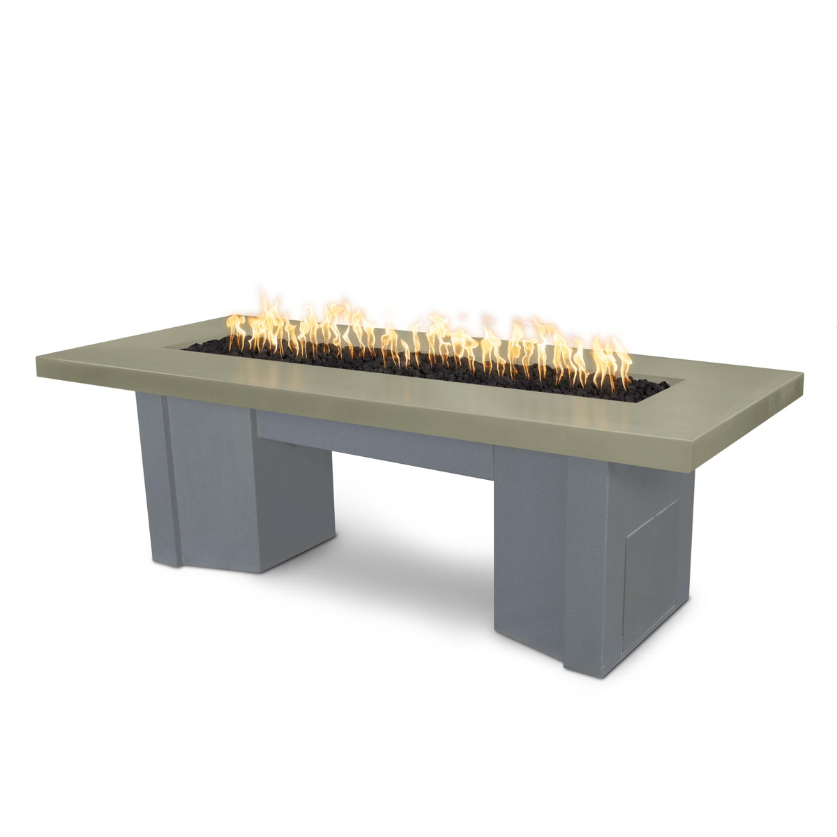 Alameda Fire Table