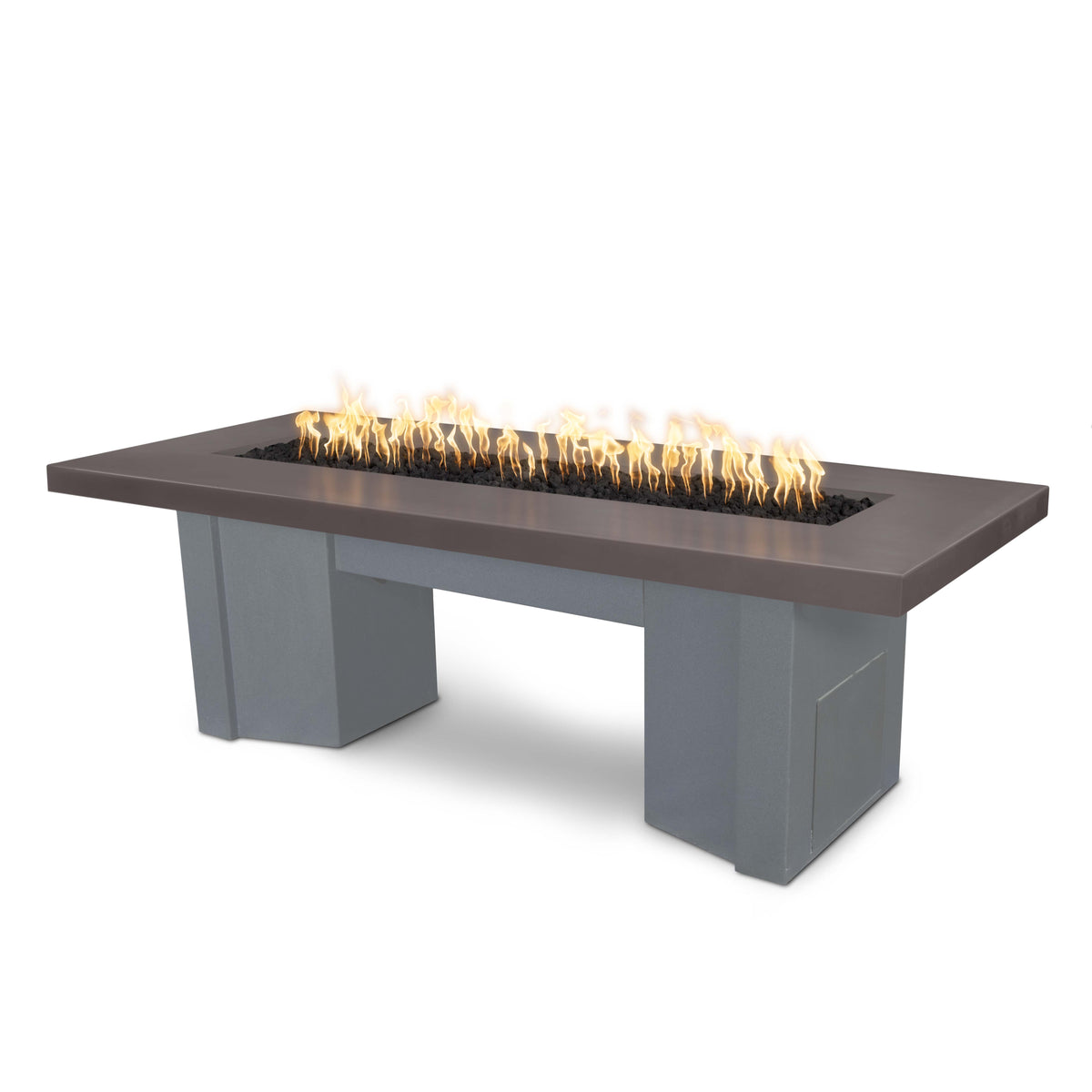 Alameda Fire Table
