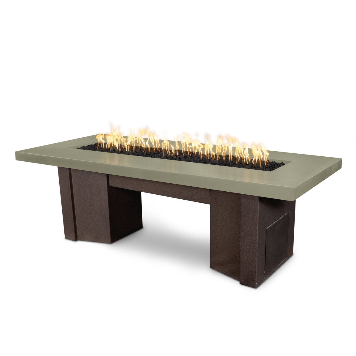 Alameda Fire Table