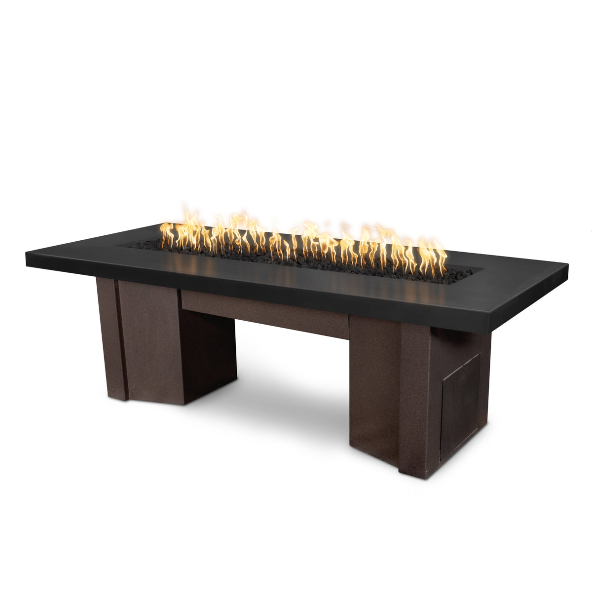Alameda Fire Table