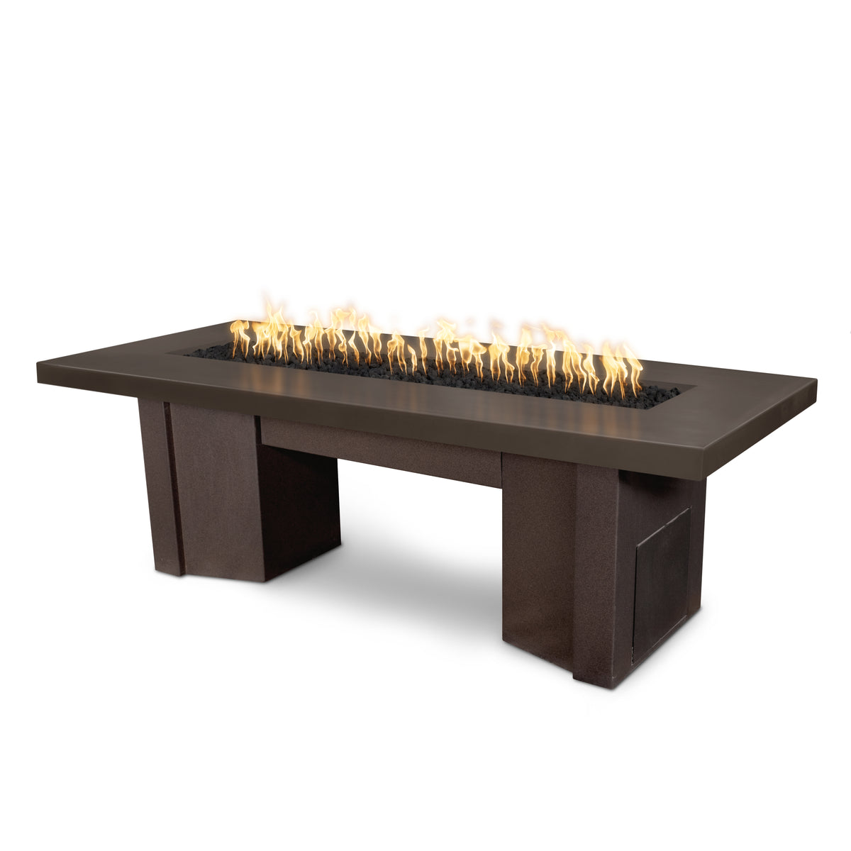 Alameda Fire Table