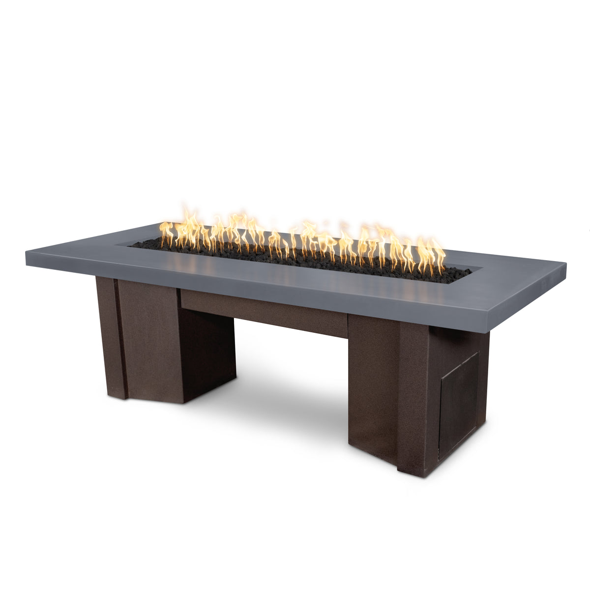 Alameda Fire Table