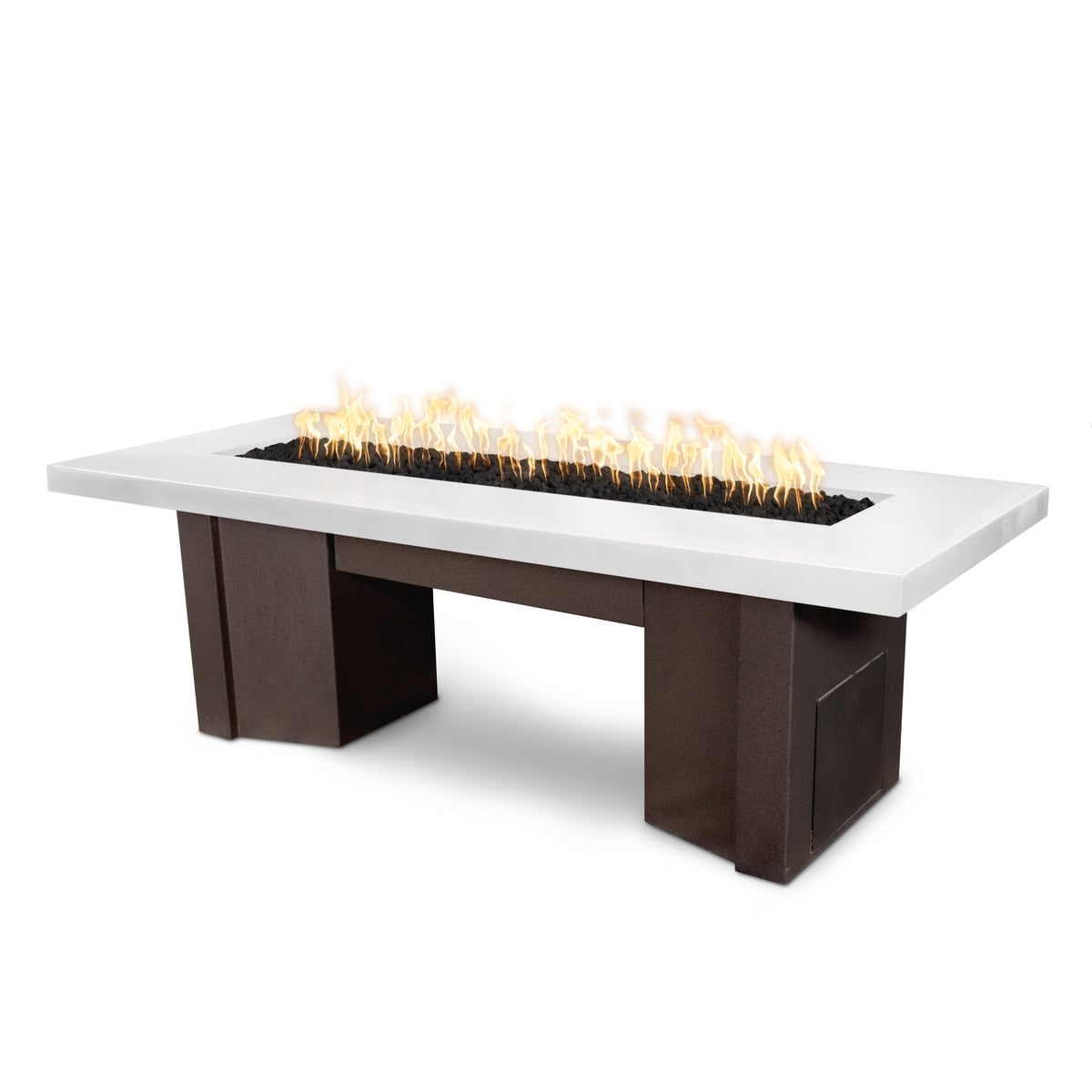 Alameda Fire Table