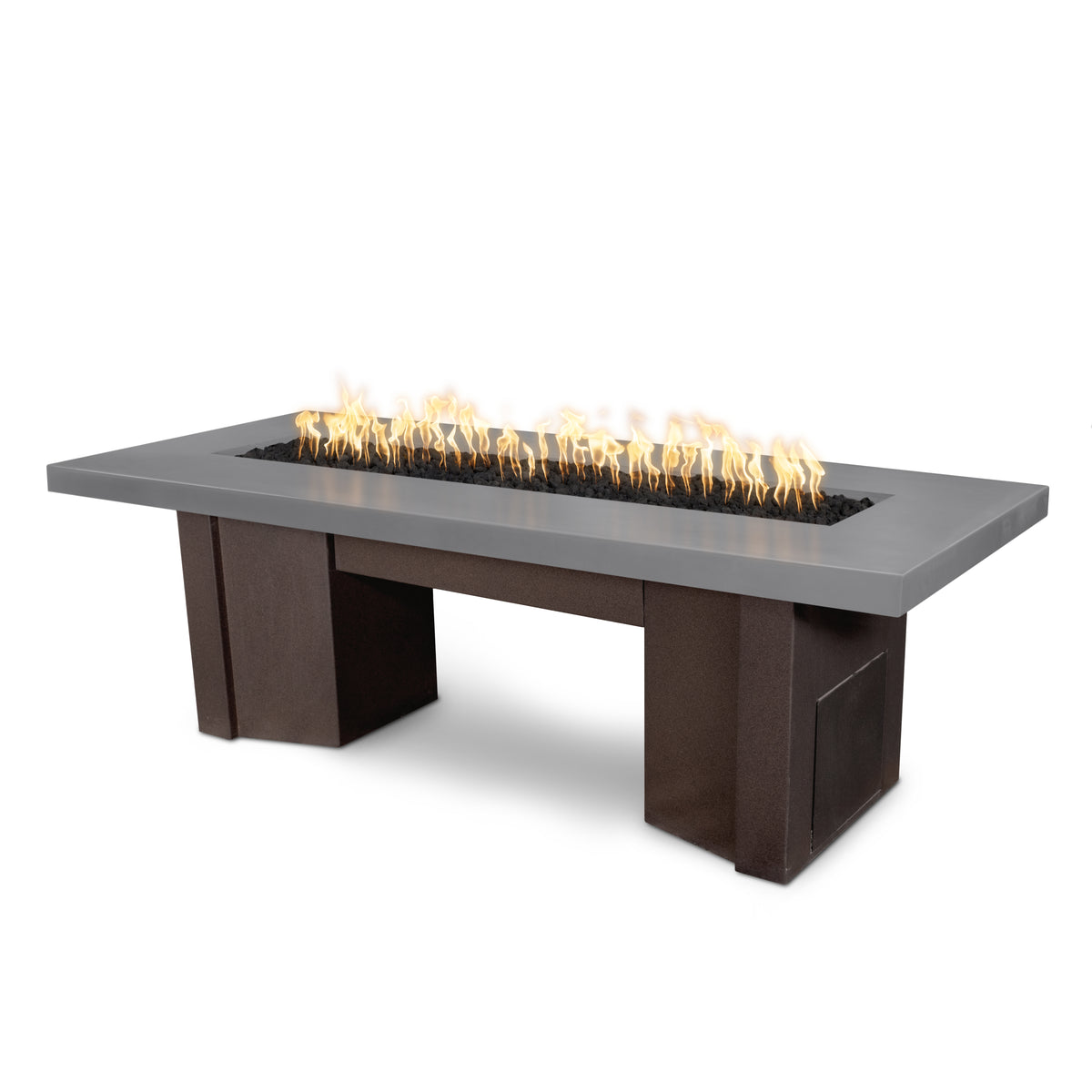 Alameda Fire Table