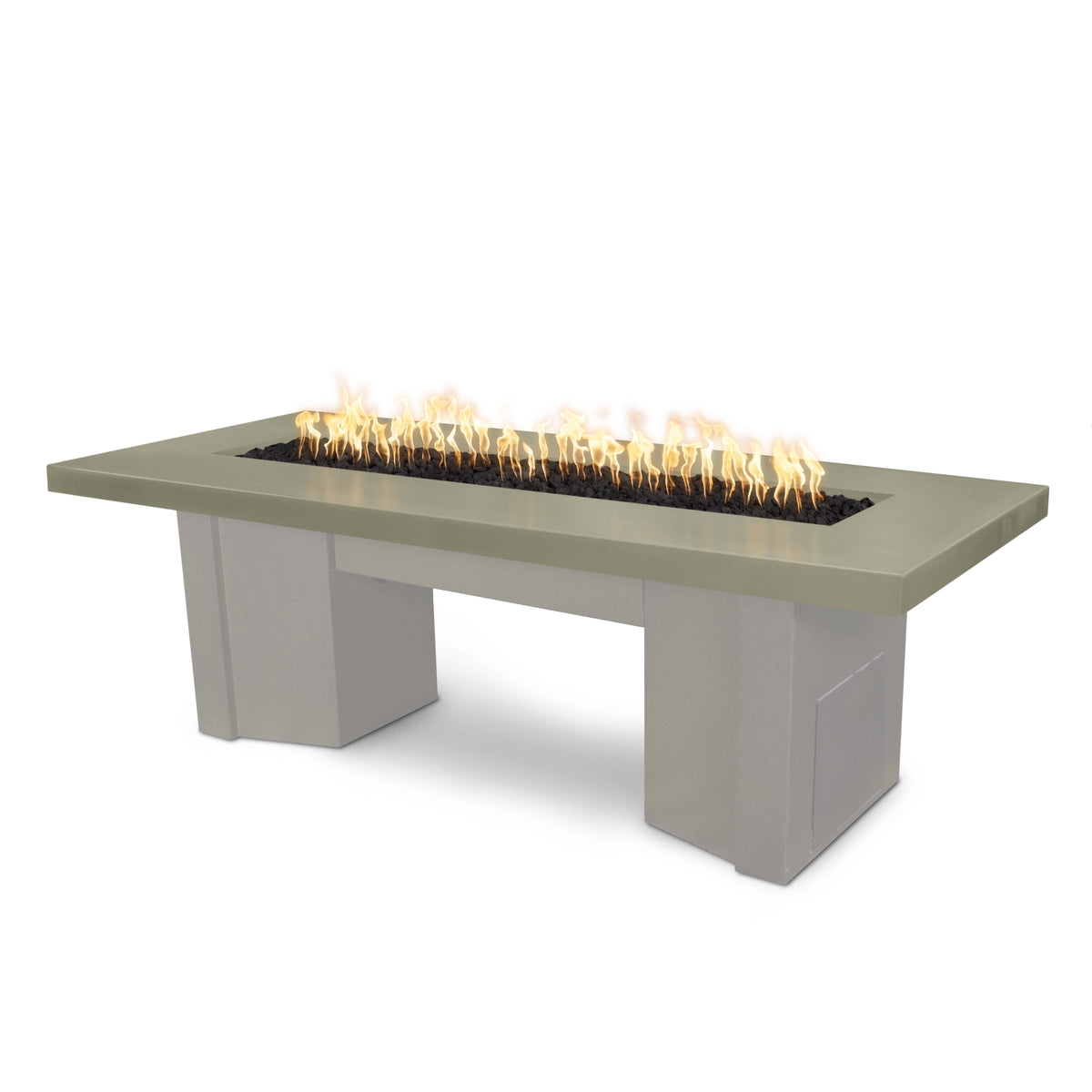 Alameda Fire Table