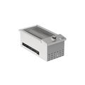 Anza (SINGLE) Burner ( Drop In Insert )