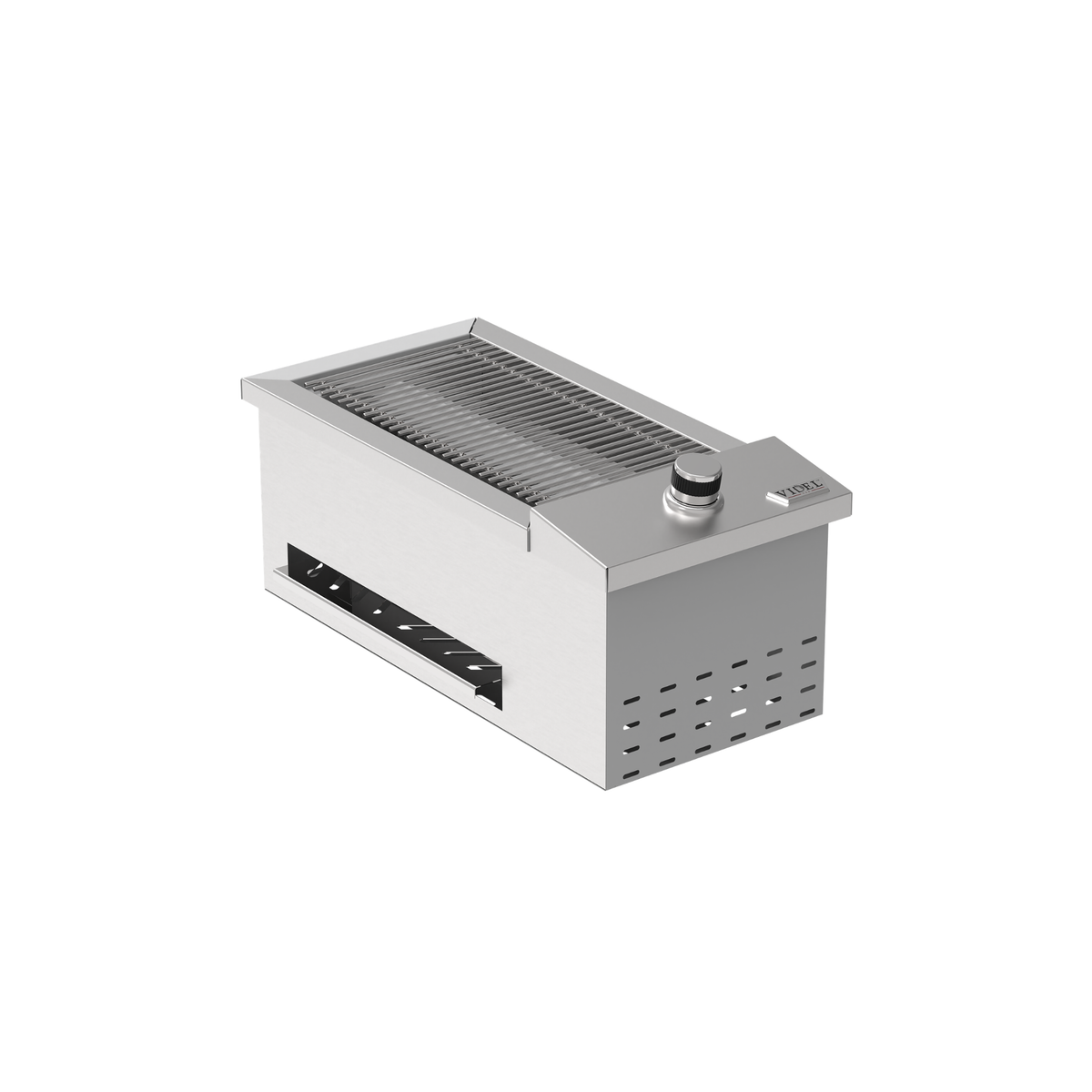 Anza (SINGLE) Burner ( Drop In Insert )