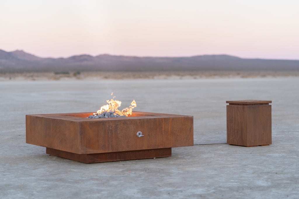 Cabo Fire Pit