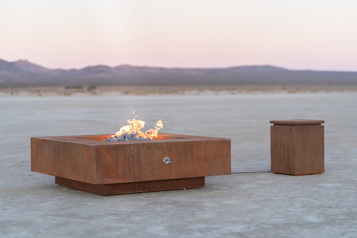 Cabo Fire Pit