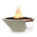 Cazo Fire and Water Bowl