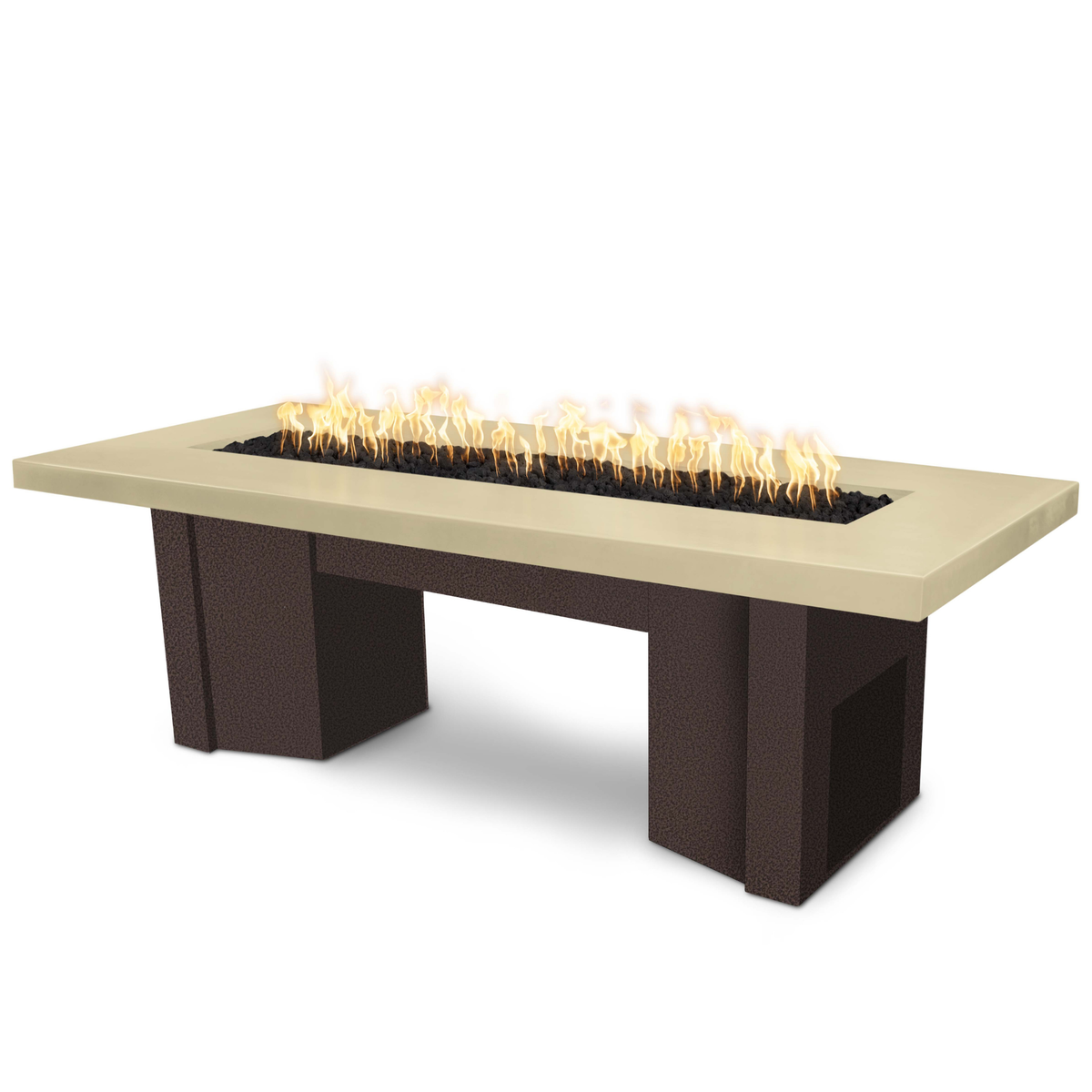 Alameda Fire Table