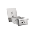 Fuego II - Videl Grill BBQ - Power Burner