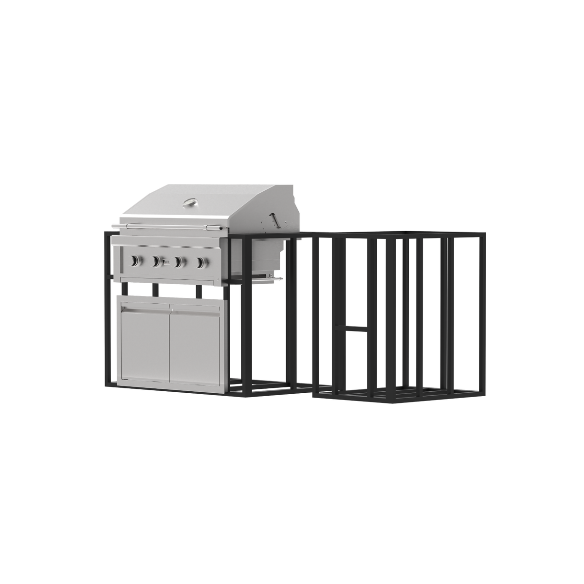 Grill Signature Collection 1