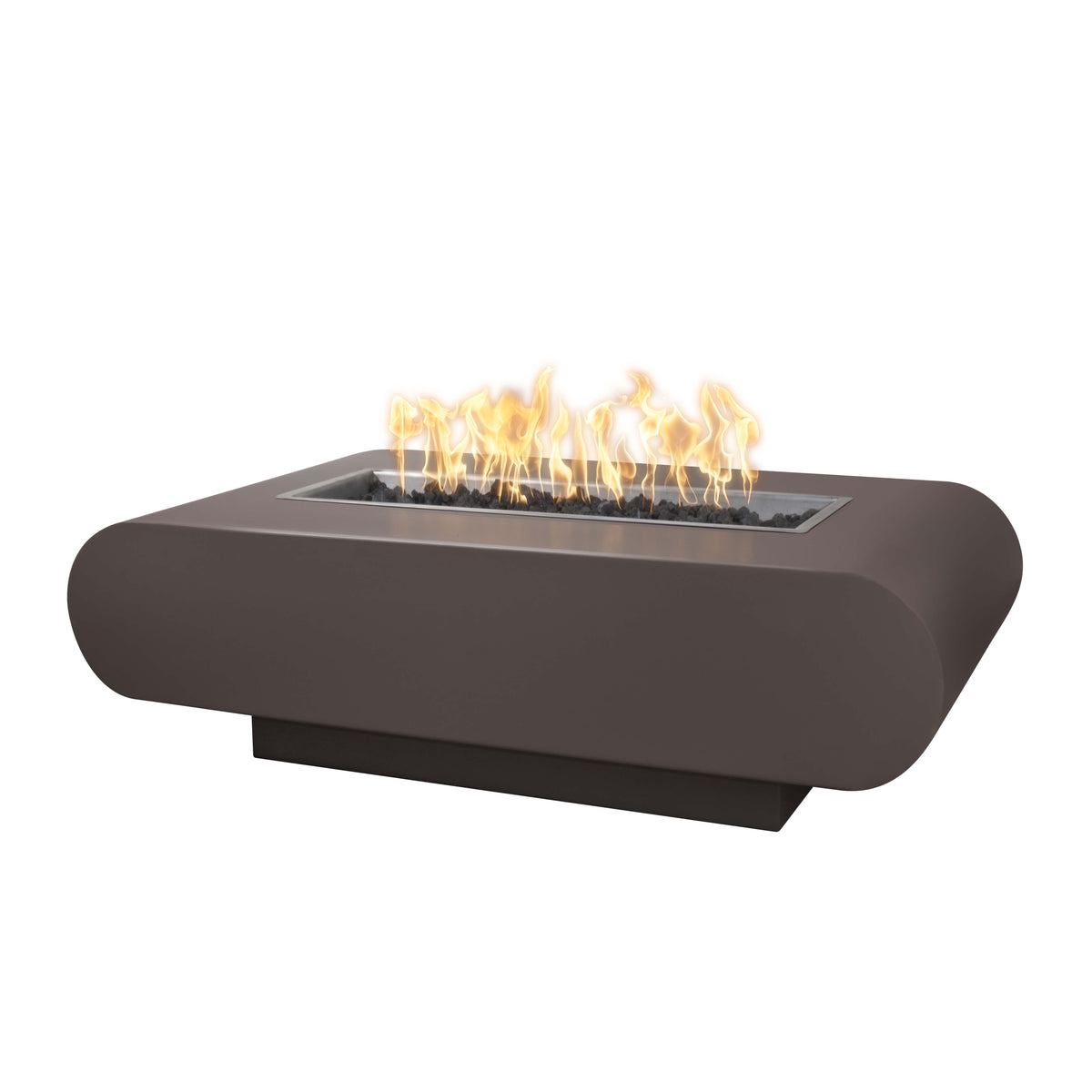 La Jolla Fire Pit