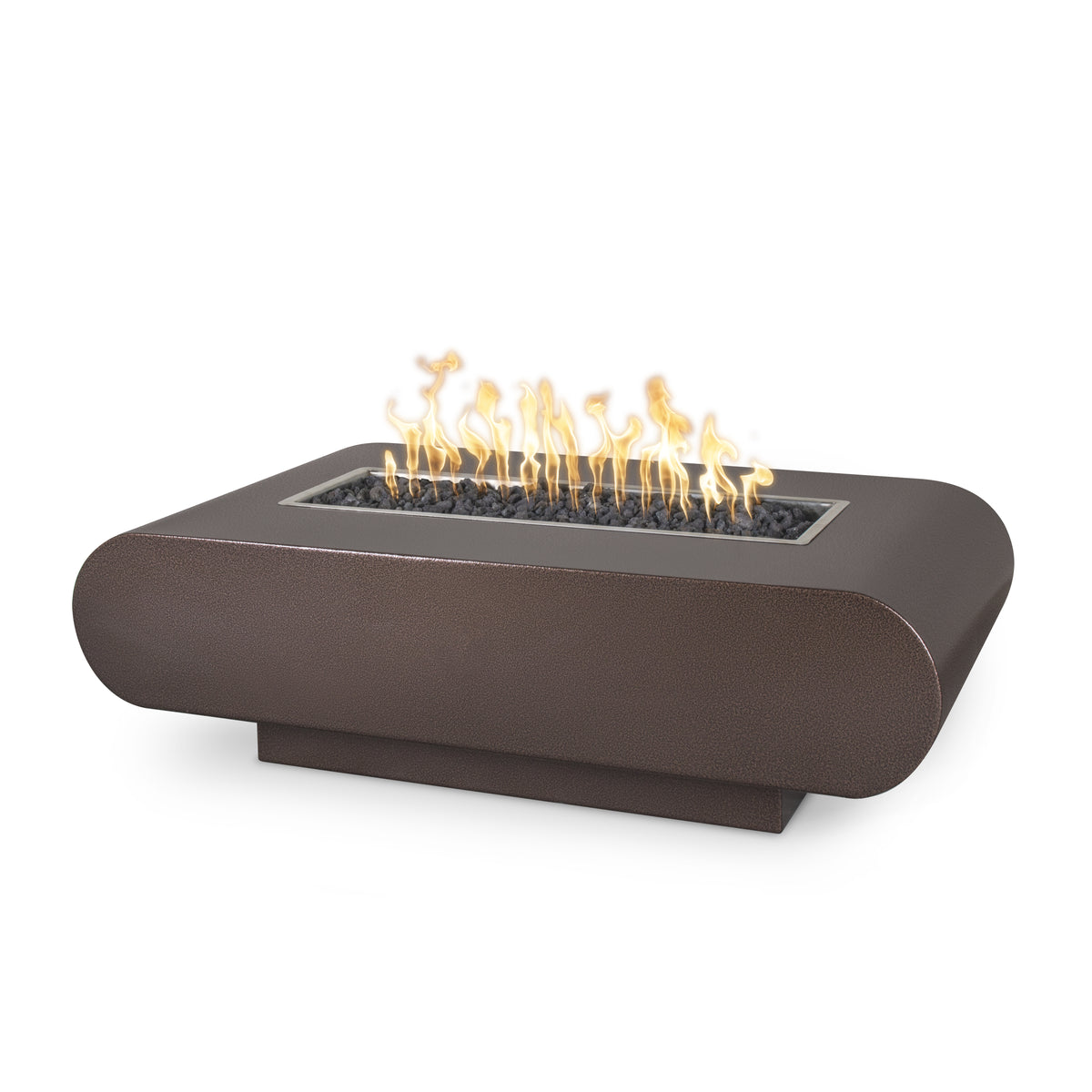 La Jolla Fire Pit