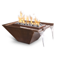 Nile Fire and Water Bowl