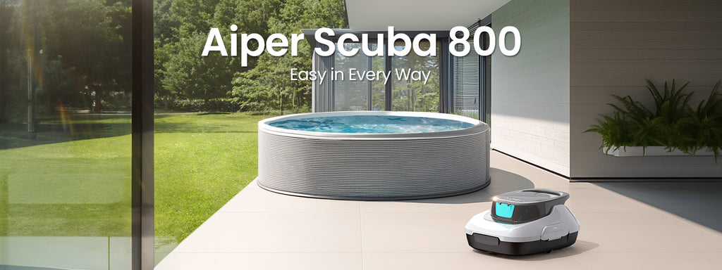 Scuba 800