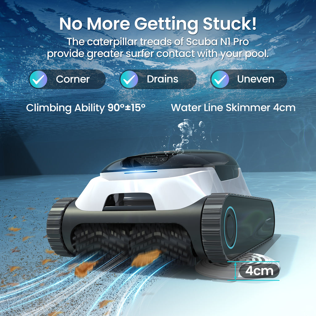 Scuba N1 Plus
