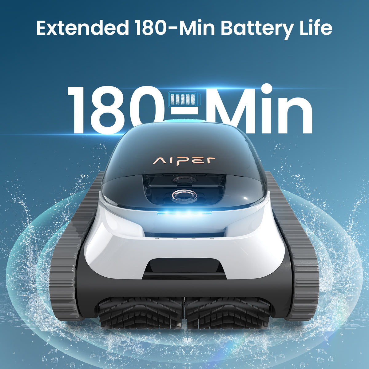 Scuba N1 Plus