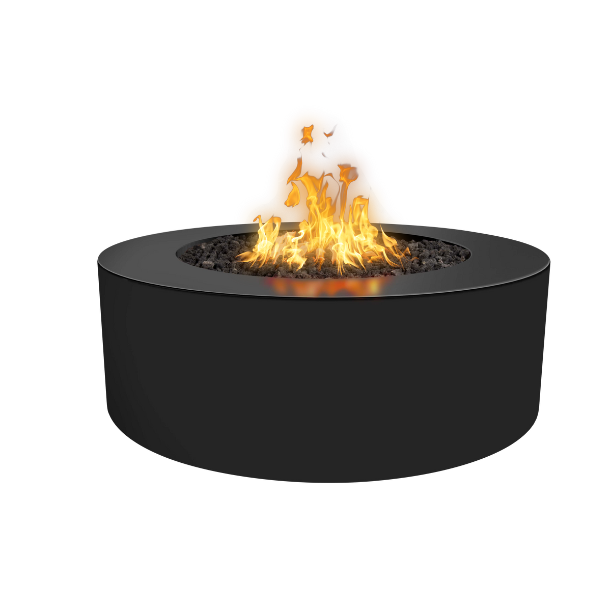 Unity Powder Coat Steel Fire Pit