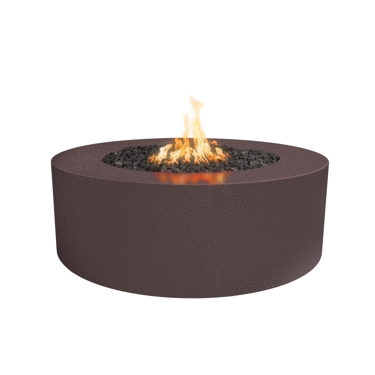 Unity Powder Coat Steel Fire Pit