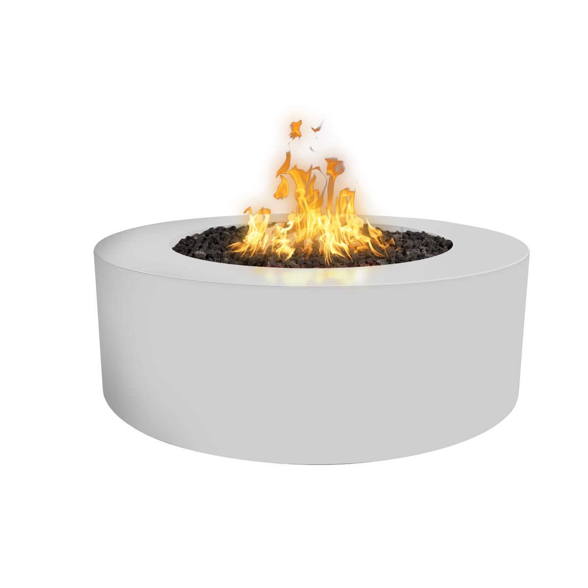 Unity Powder Coat Steel Fire Pit
