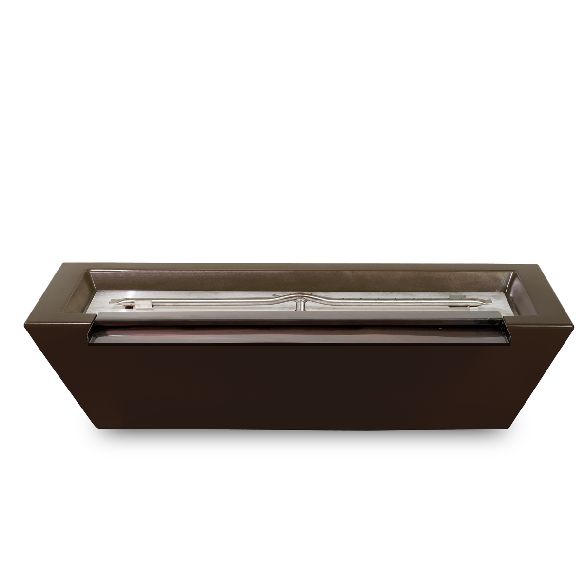 Maya Linear Fire and Water Bowl